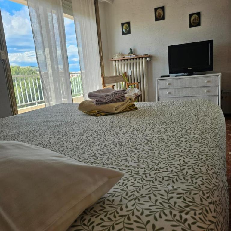 3P Vue Mer Centre Ville - Apartment mit 2 Schlafzimmern - 7