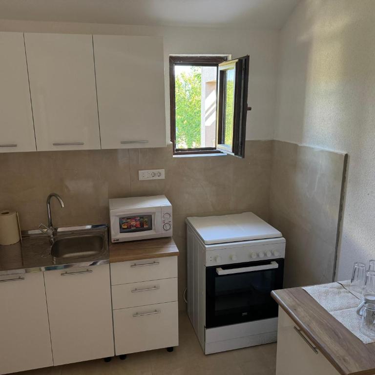 Apartments Tripoint Kotor - Apartman sa 1 Spavaćom Sobom - 6
