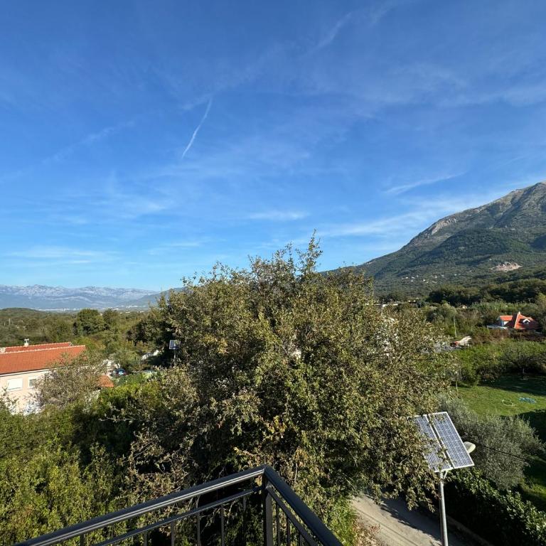 Apartments Tripoint Kotor - Apartman sa 1 Spavaćom Sobom - 10