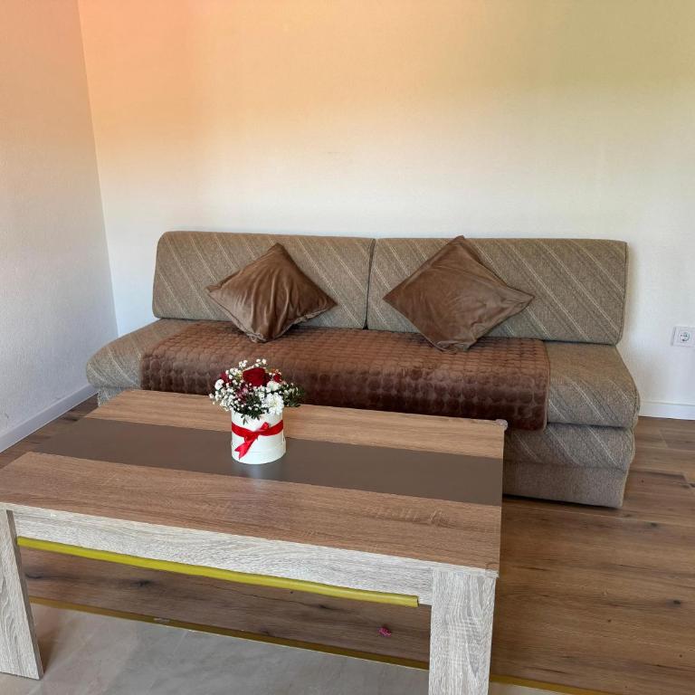 Apartments Tripoint Kotor - Apartman sa 1 Spavaćom Sobom - 8