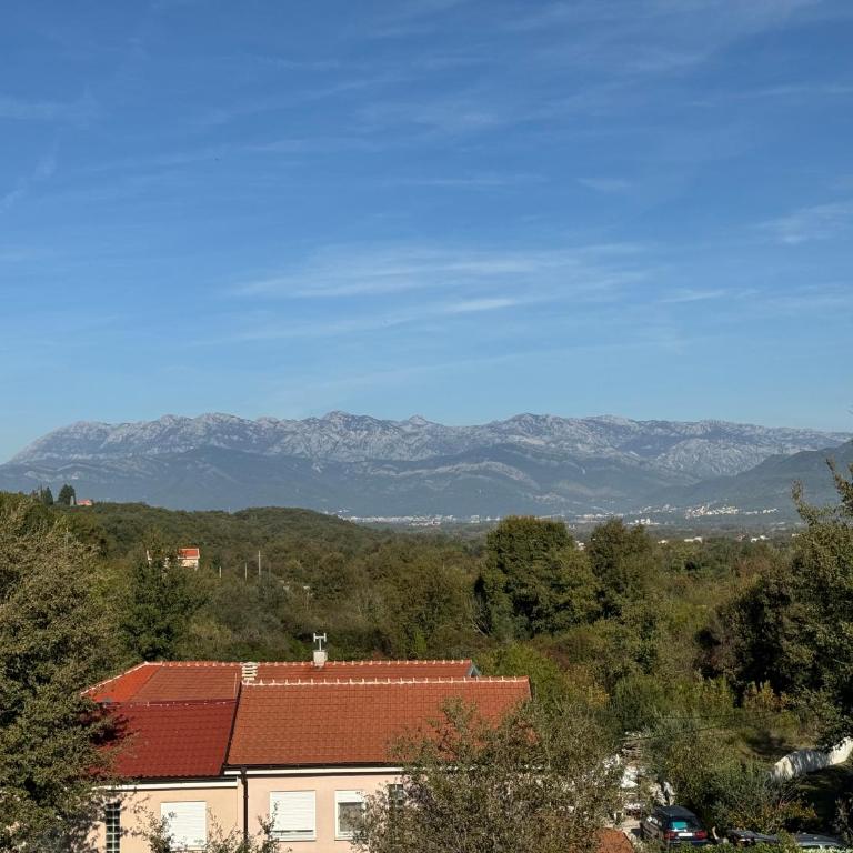 Apartments Tripoint Kotor - Apartman sa 1 Spavaćom Sobom - 11