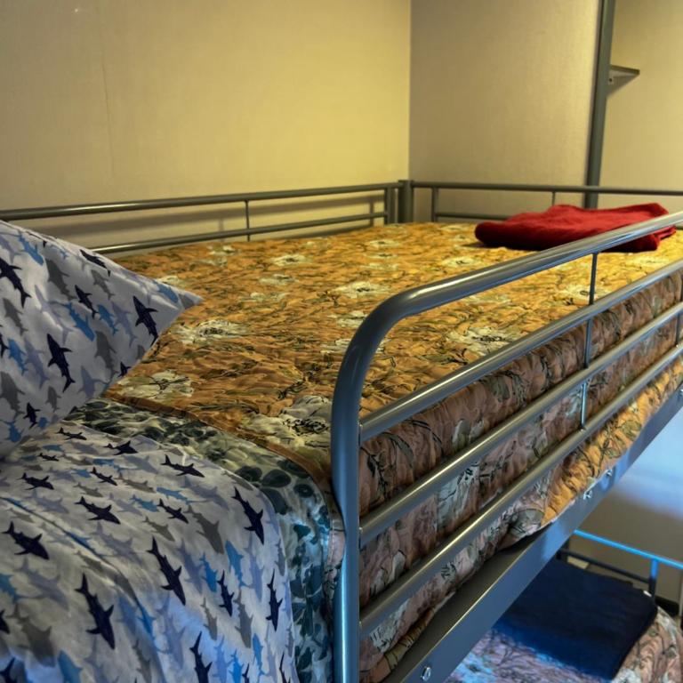Aparthotel en el centro de Rancagua con vista ala ciudad - Apartamento - 18