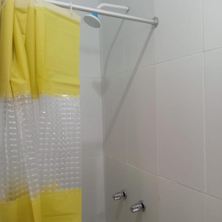 Hostal Lobitos - Double Room - 2