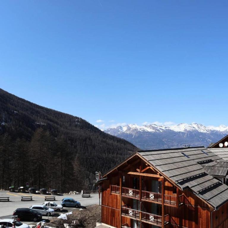 Residence La Combe D Or - Appartement en résidence de standing MAE-6274 - Apartamento - 3