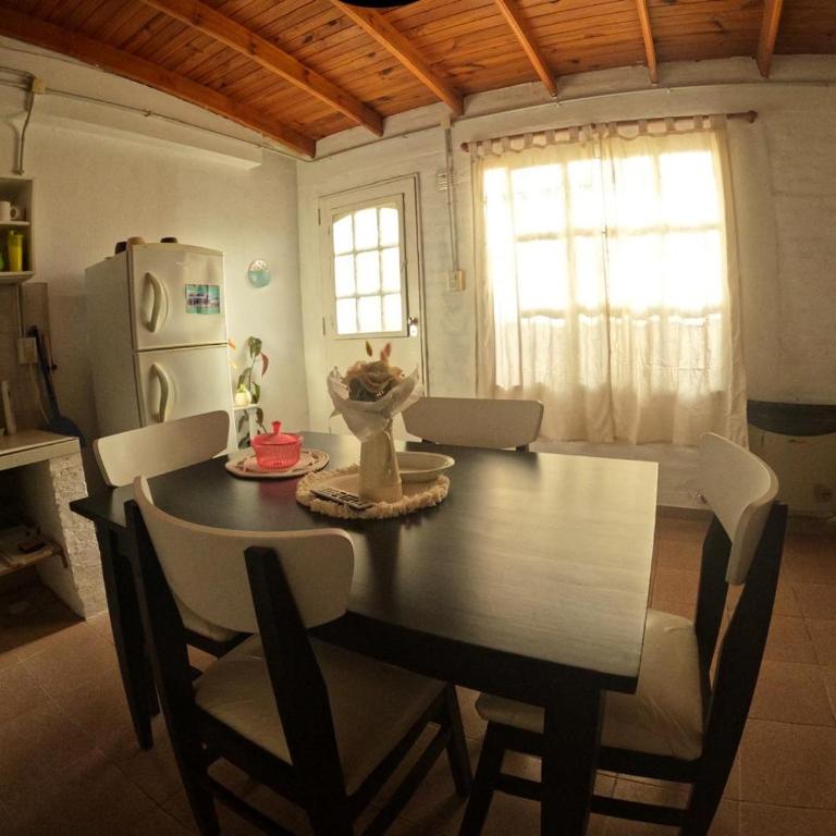Apart Suites Madryn - Apartamento de 2 dormitorios - 4
