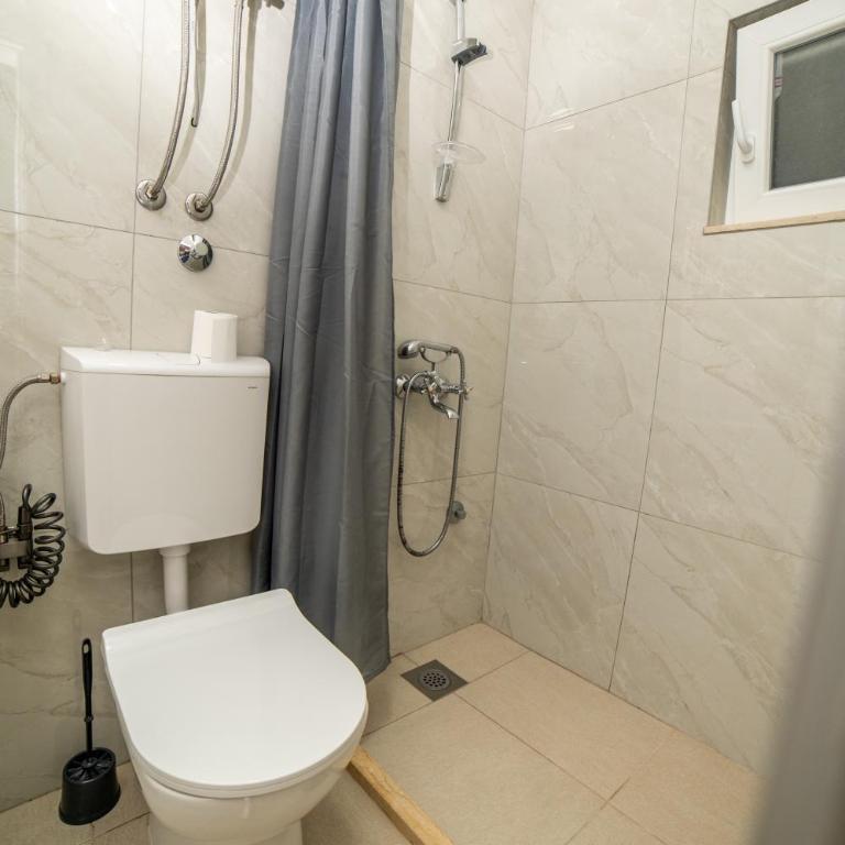 Apartments Skrivan - Apartman sa 1 Spavaćom Sobom - 5
