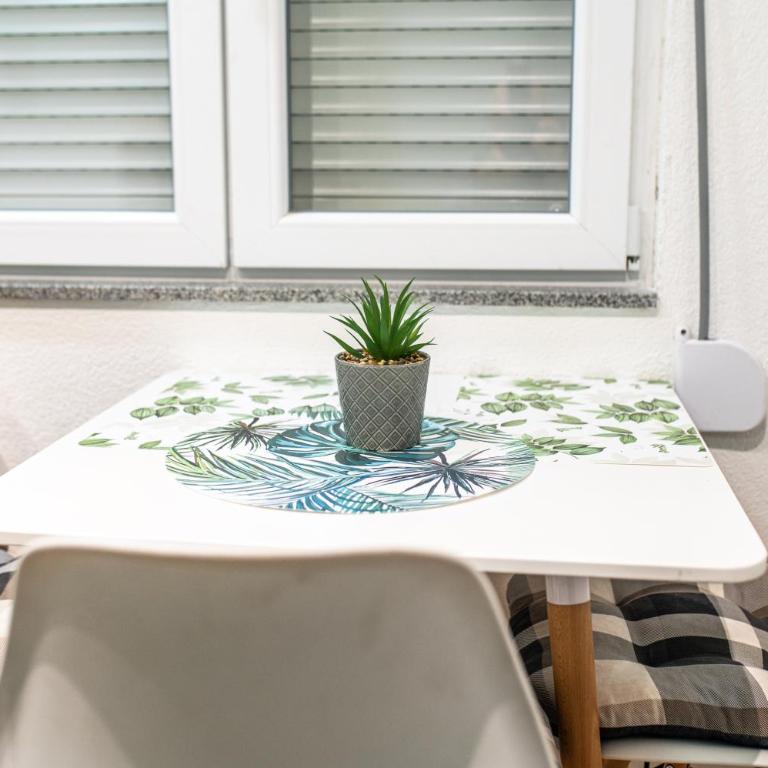Apartments Skrivan - Apartman sa 1 Spavaćom Sobom - 7
