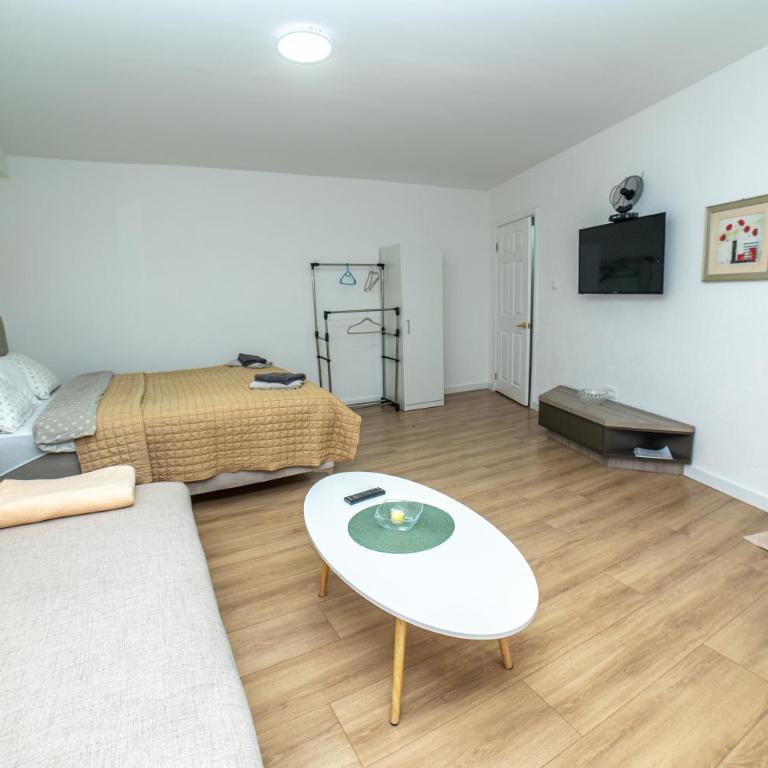 Apartments Skrivan - Apartman sa 1 Spavaćom Sobom - 8