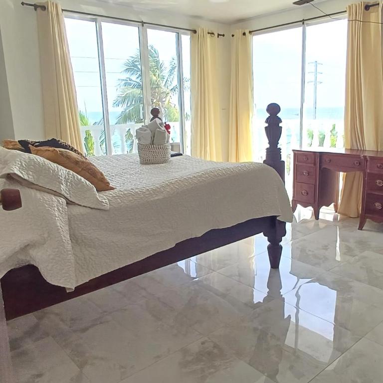 Sunset Paradise - Deluxe Junior Suite - 20