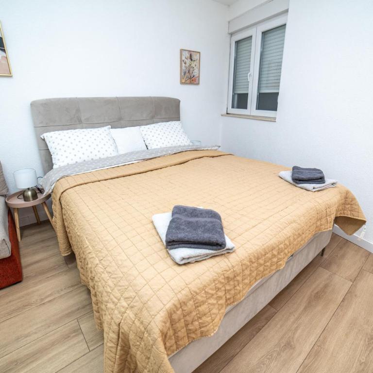 Apartments Skrivan - Apartman sa 1 Spavaćom Sobom - 8