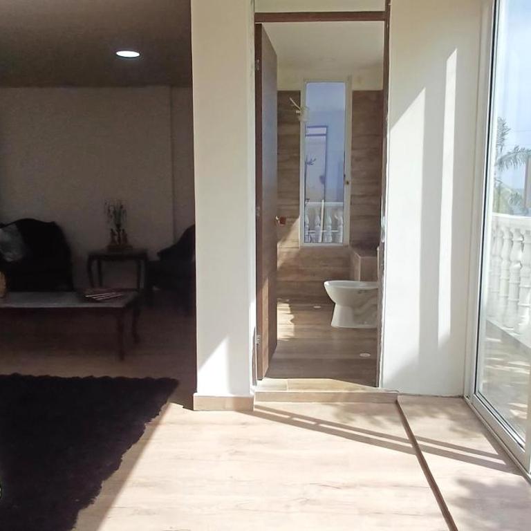 Sunset Paradise - Deluxe Junior Suite - 26