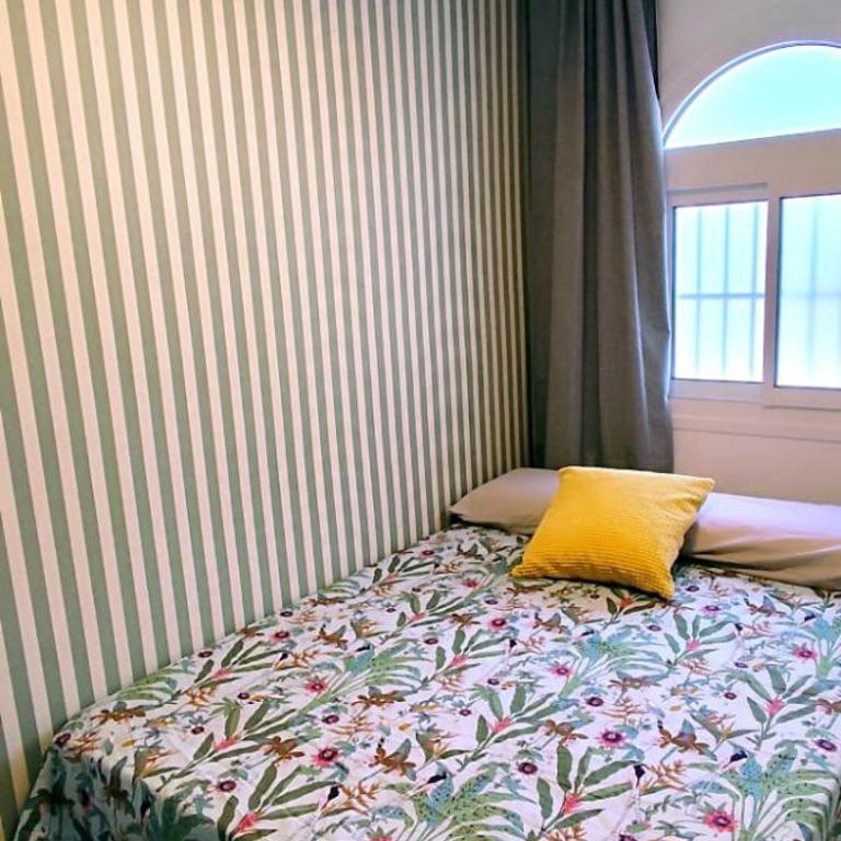 Benalmadena Pueblo Quinta - Apartamento de 2 dormitorios con terraza - 30