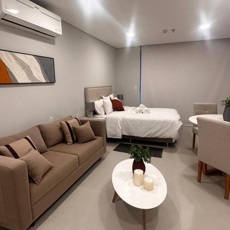 Comfortable Studio in VillaMorra Neighborhood - Apartment - 1