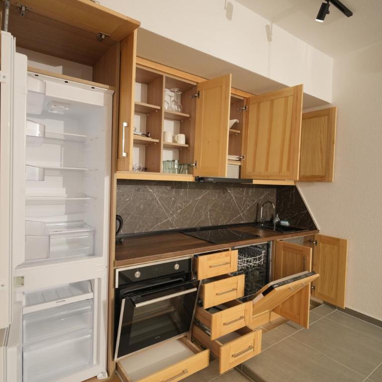 Suites Castello - Deluks Suite sa Pogledom na More - 14