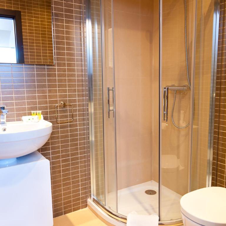 Apartamentos Poniente - Mares - Apartamento de 1 dormitorio (2 adultos) - 5