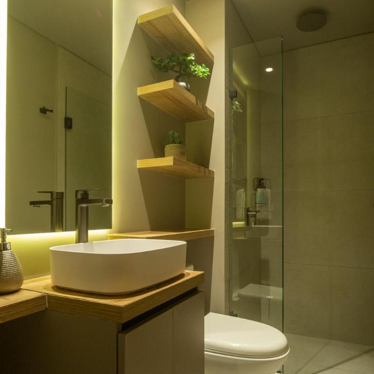 Unique Mine Luxury Lofts by Jalo - Apartamento Estándar - 4