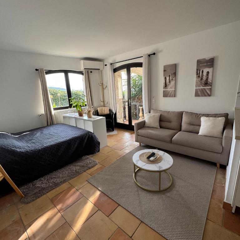Maison Lou - Apartamento de 1 dormitorio - 3