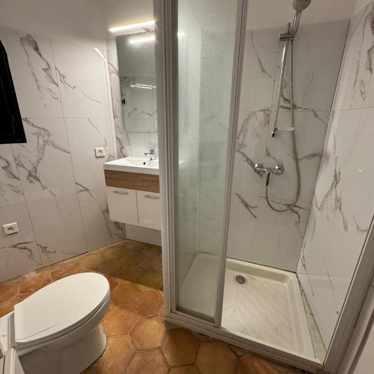 Maison Lou - Apartamento de 1 dormitorio - 4