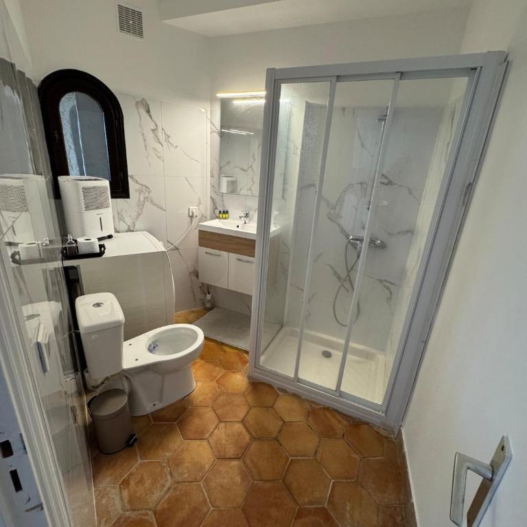 Maison Lou - Apartamento de 1 dormitorio - 5
