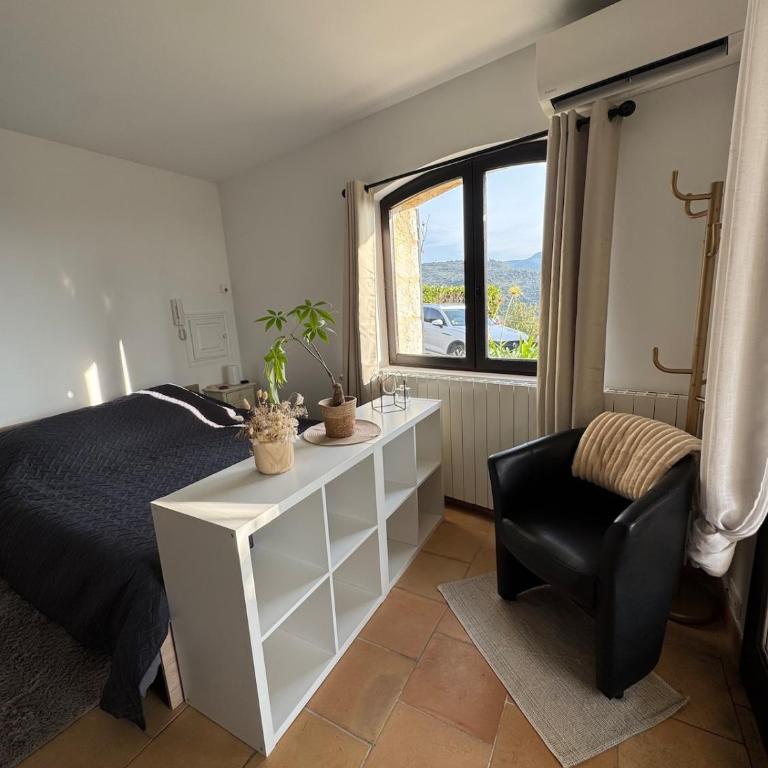 Maison Lou - Apartamento de 1 dormitorio - 7