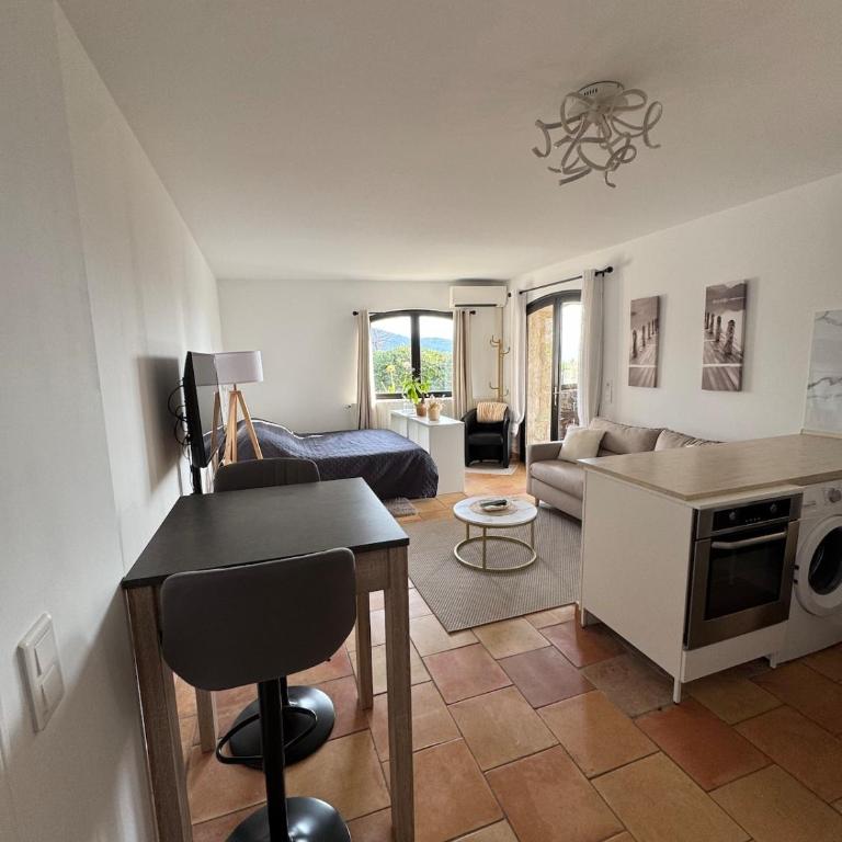 Maison Lou - Apartamento de 1 dormitorio - 8