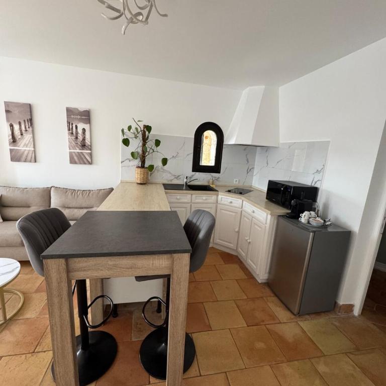 Maison Lou - Apartamento de 1 dormitorio - 6