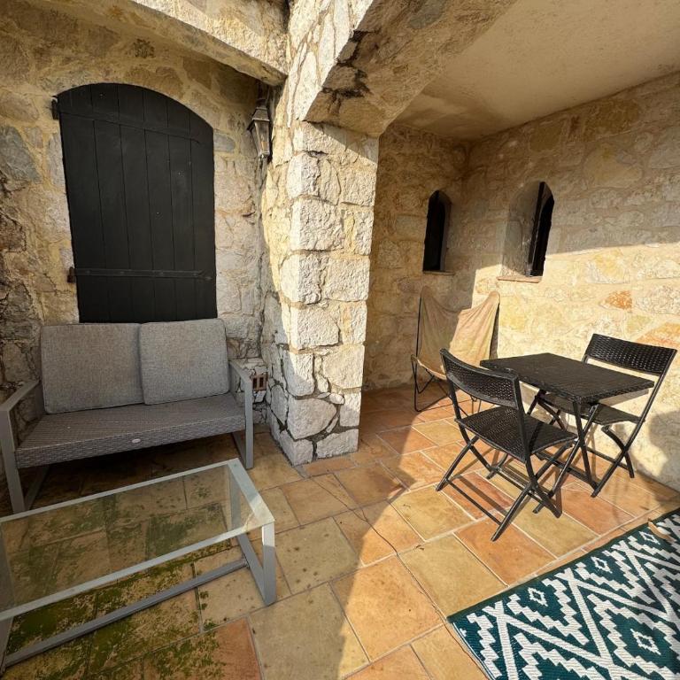 Maison Lou - Apartamento de 1 dormitorio - 11