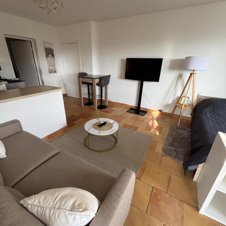 Maison Lou - Apartamento de 1 dormitorio - 9