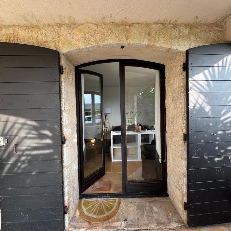 Maison Lou - Apartamento de 1 dormitorio - 13