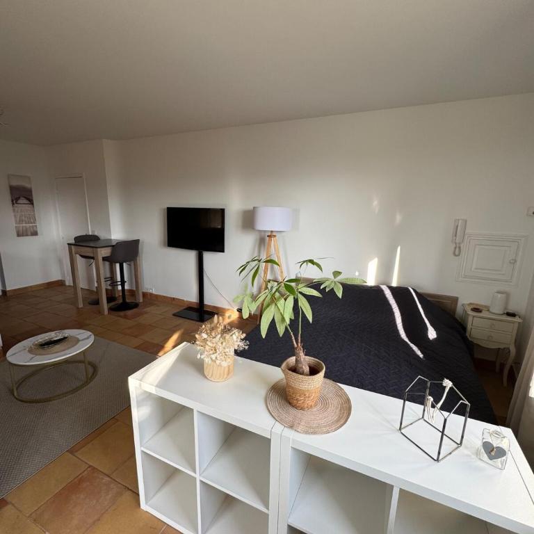 Maison Lou - Apartamento de 1 dormitorio - 10