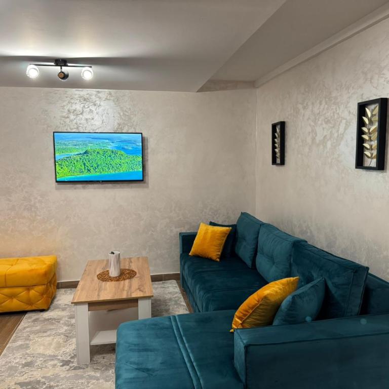 Lux Villas Zabljak - Standard Villa - 6