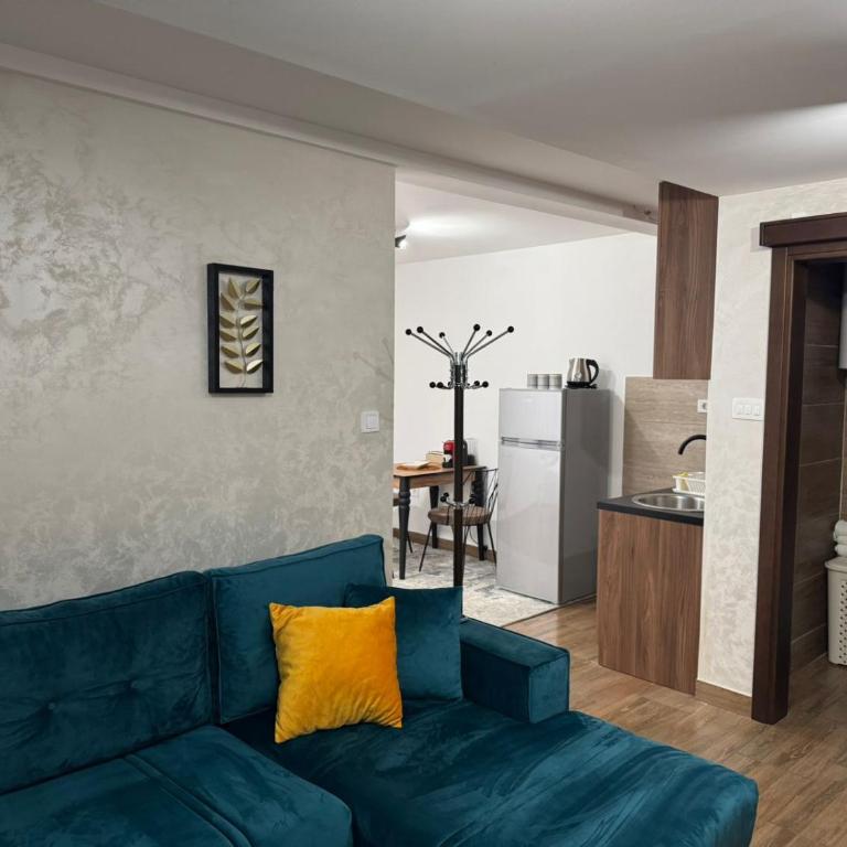 Lux Villas Zabljak - Standard Villa - 7