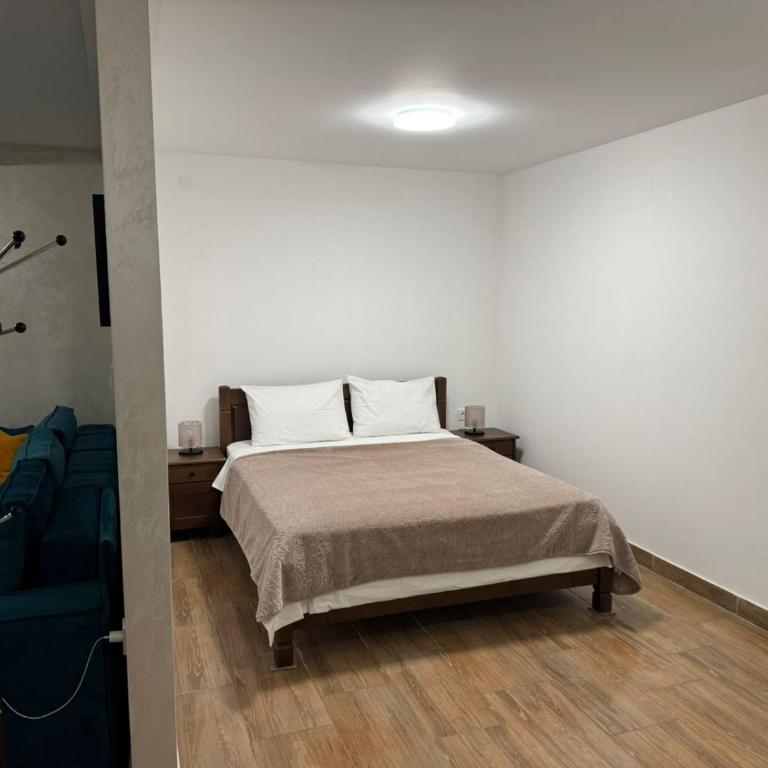Lux Villas Zabljak - Standard Villa - 1