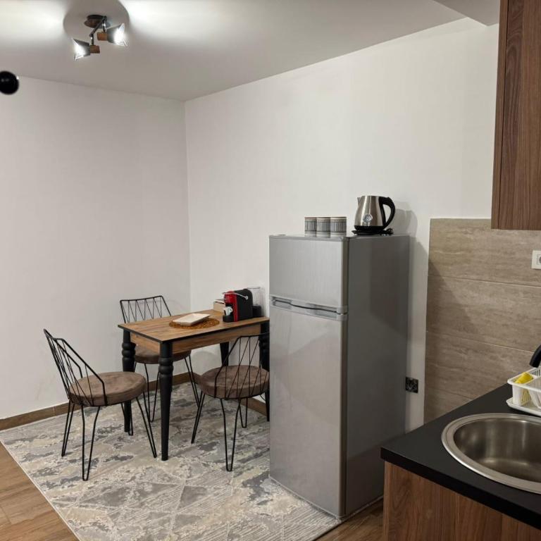 Lux Villas Zabljak - Standard Villa - 2