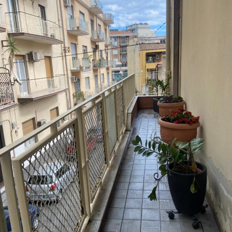 AmoCatania Apartment - Appartamento con 1 Camera da Letto - 24