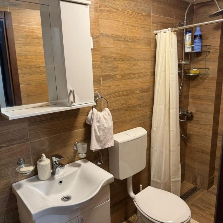 Lux Villas Zabljak - Standard Villa - 4
