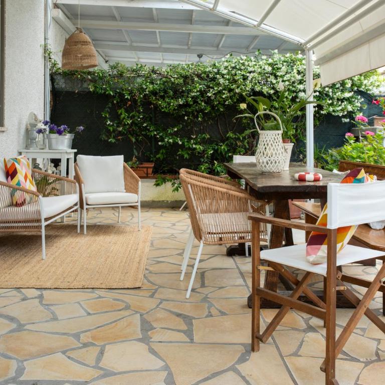Villino Claudia - Casa con 3 Camere da Letto - 2