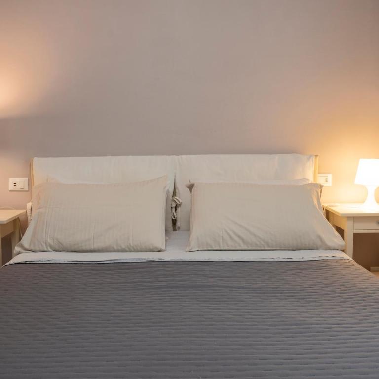 Villino Claudia - Casa con 3 Camere da Letto - 15