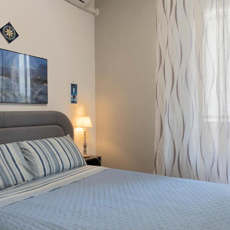 Villino Claudia - Casa con 3 Camere da Letto - 17