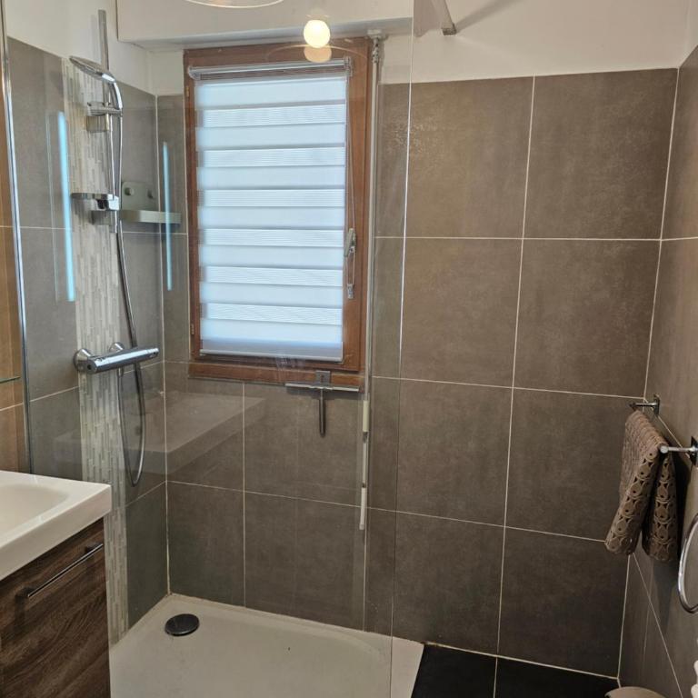 Plazza front de Mer - Appartement Supérieur - 27