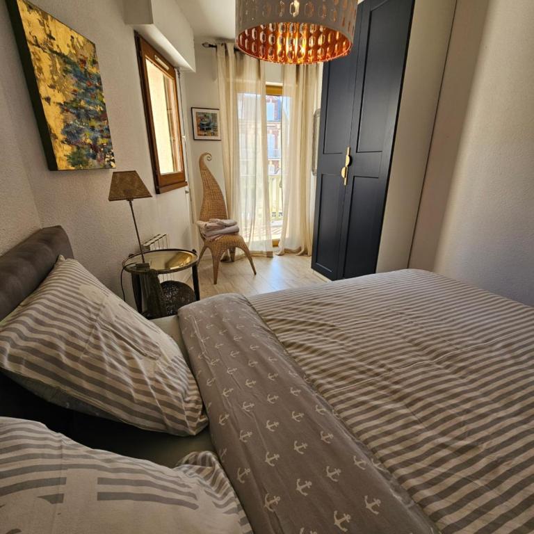Plazza front de Mer - Appartement Supérieur - 20