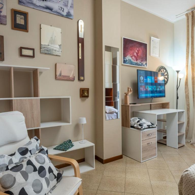 Villino Claudia - Casa con 3 Camere da Letto - 27