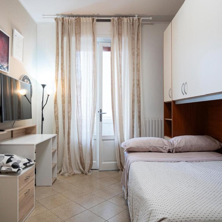 Villino Claudia - Casa con 3 Camere da Letto - 28