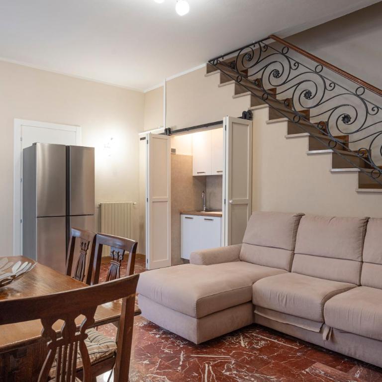 Villino Claudia - Casa con 3 Camere da Letto - 12