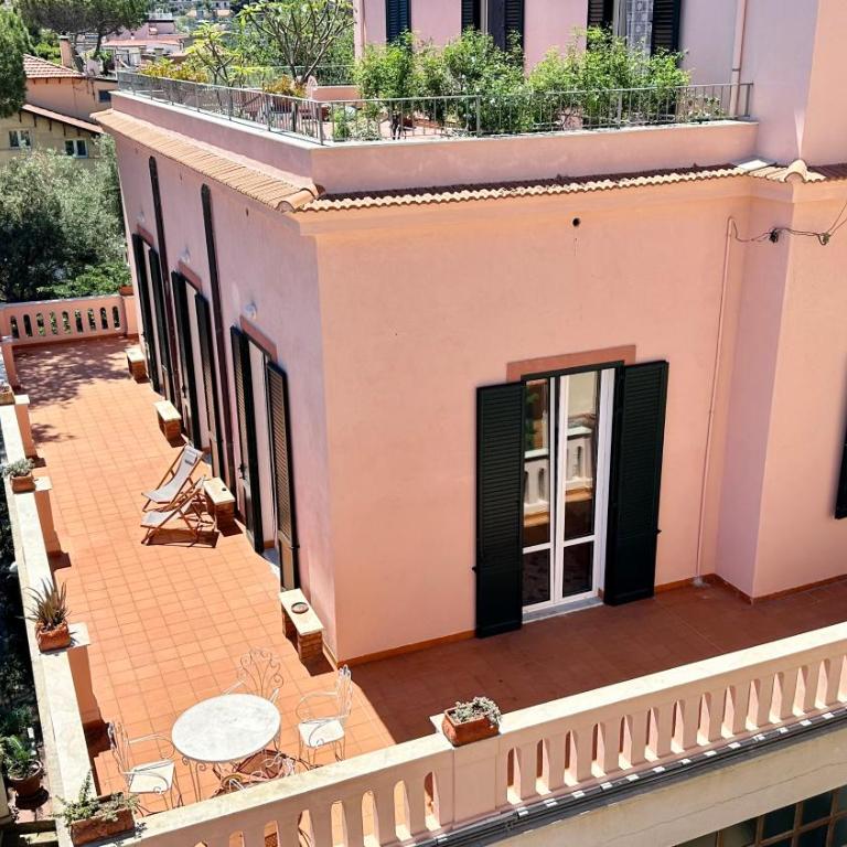 Casa Stella Splendida Villa sul Mare - Villa con Vista Mare - 2