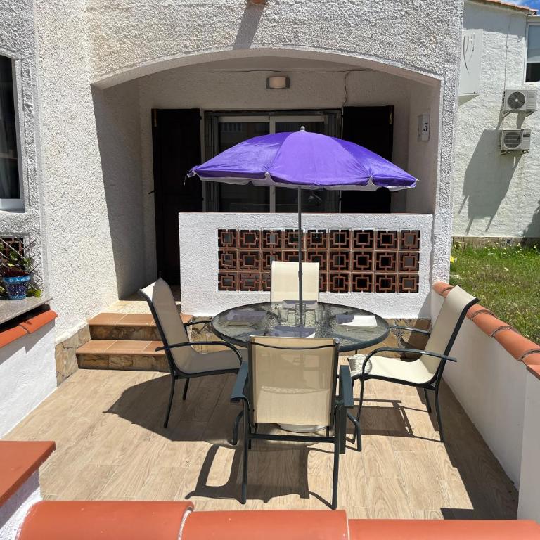 appartement situé a 100 m de la plage - Apartamento de 1 dormitorio - 1