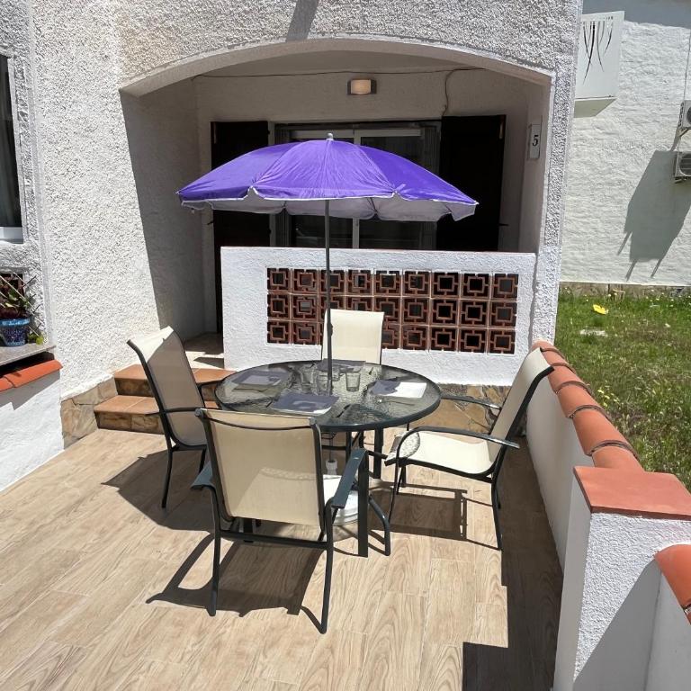 appartement situé a 100 m de la plage - Apartamento de 1 dormitorio - 13