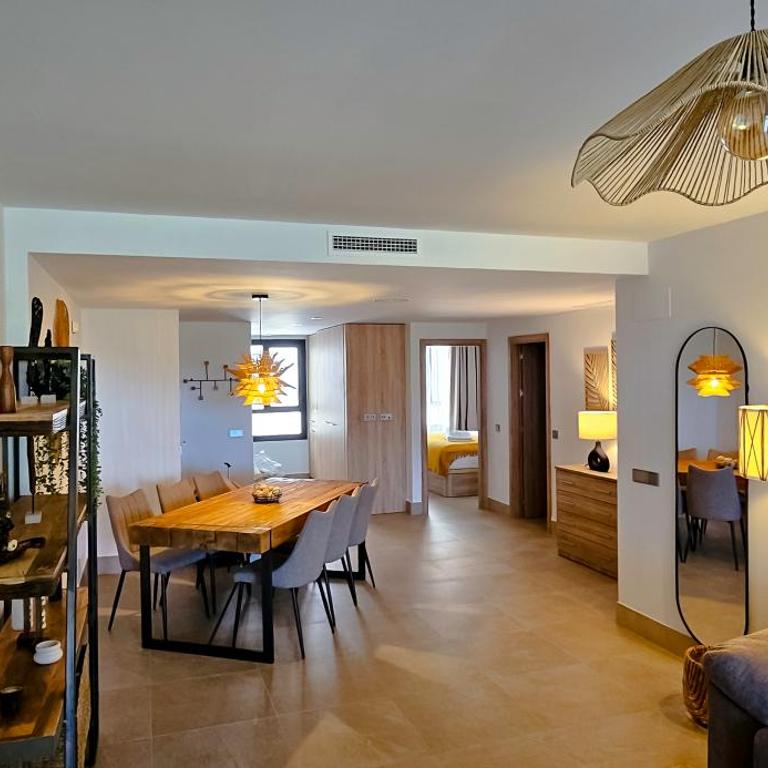 Solemar by Estepona - Two-Bedroom Apartment - 41