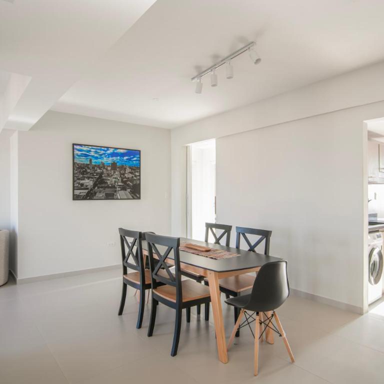 Espacio Bowie - Apartamento de 2 dormitorios con vistas a la bahía - 24