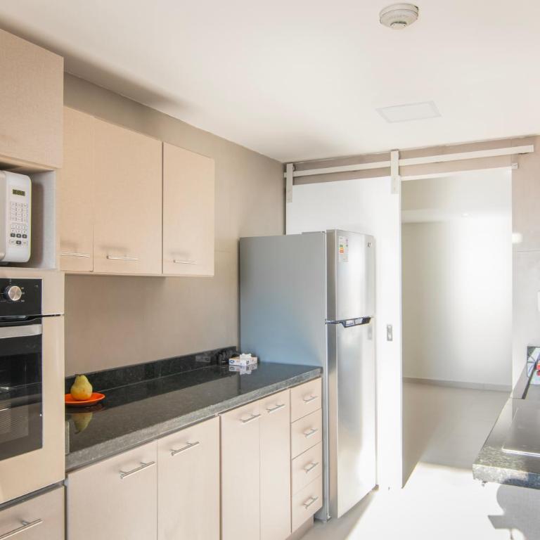 Espacio Bowie - Apartamento de 2 dormitorios con vistas a la bahía - 19
